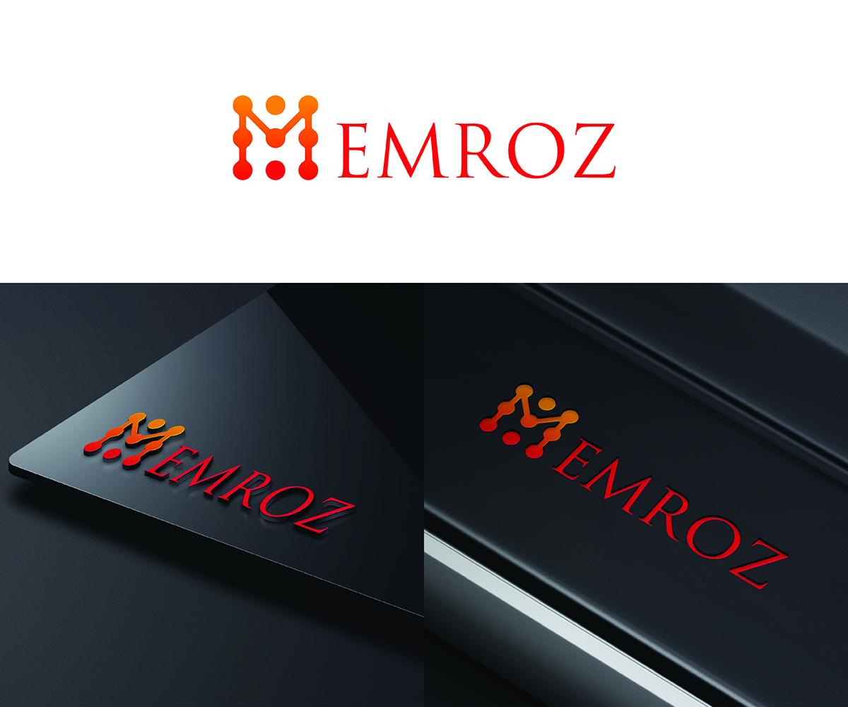 Logo Design by Logico Artlines for this project | Design #11745477