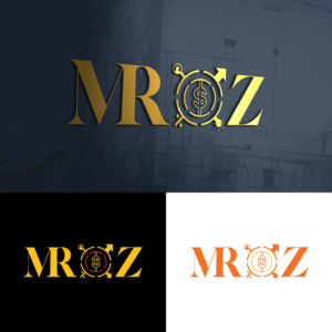 Logo Design by shaz