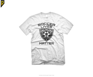 T-shirt Design by poisonvectors