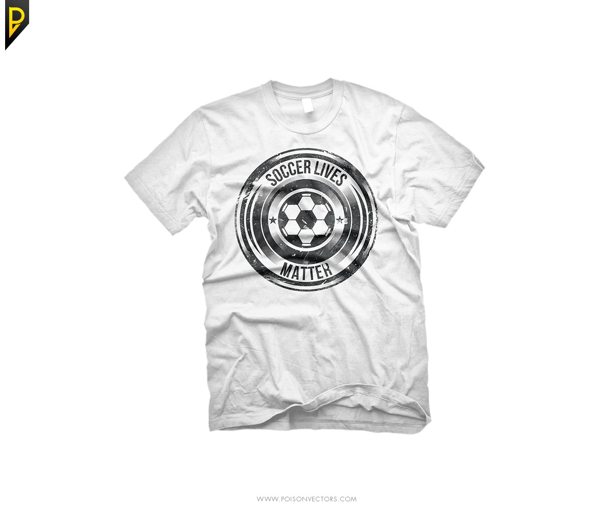 T-shirt Design by poisonvectors for this project | Design #11641835