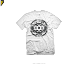 T-shirt Design by poisonvectors for this project | Design: #11641835