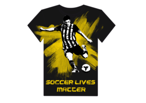 T-shirt Design by Riaz786 for this project | Design: #11645775