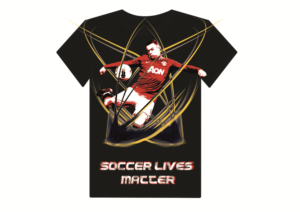 T-shirt Design by Riaz786 for this project | Design: #11650420