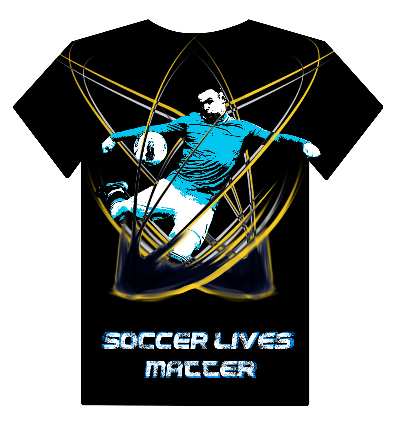 Diseño de Camiseta por Riaz786 para este proyecto | Diseño #11656411