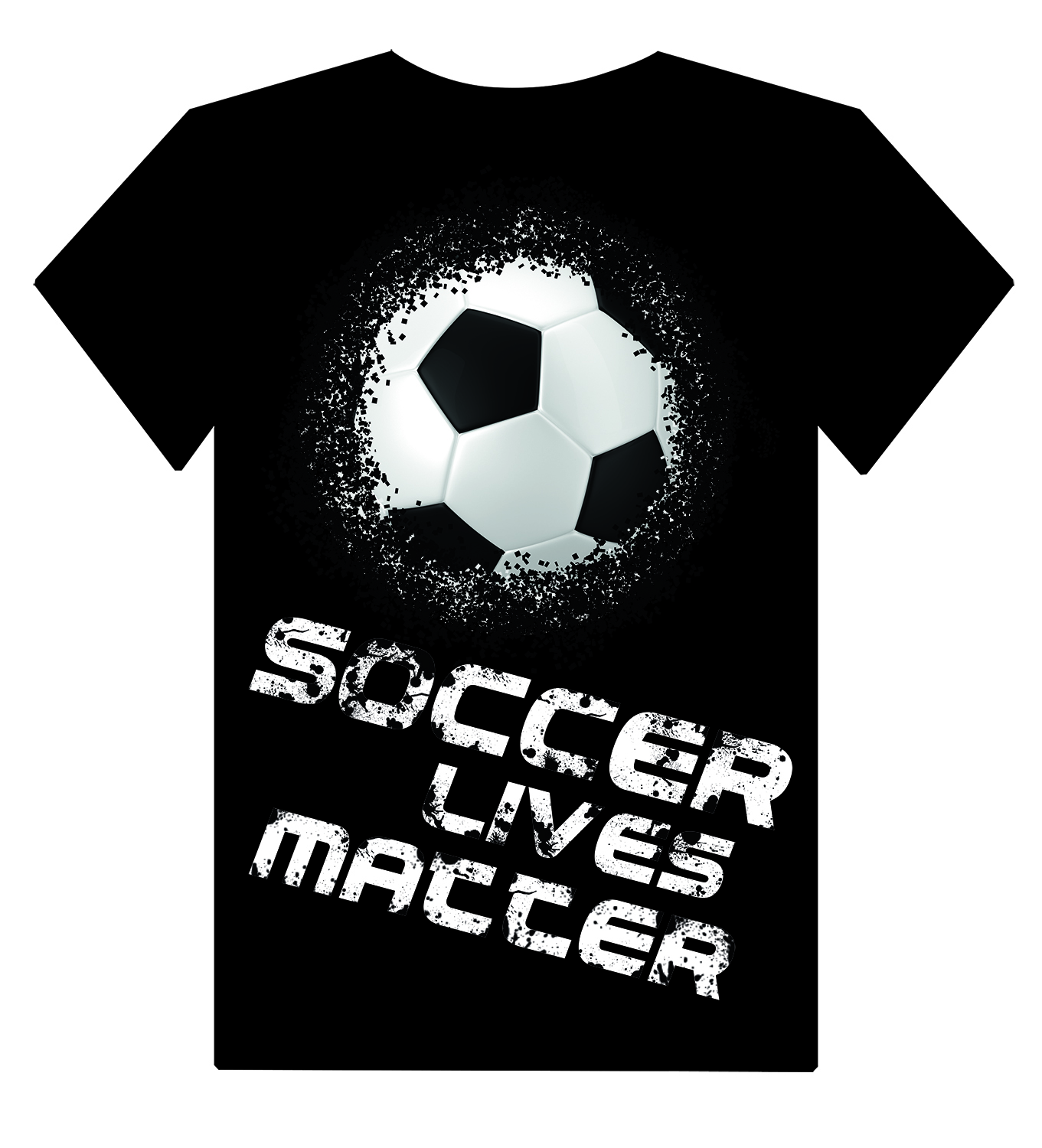 T-Shirt-Design von Riaz786 für dieses Projekt | Design #11660582