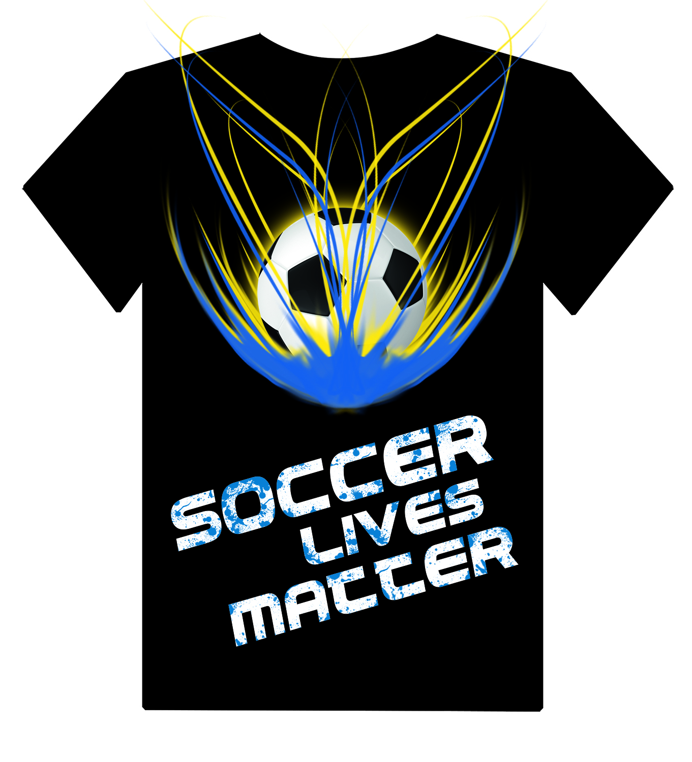 T-shirt Design by Riaz786 for this project | Design #11660662