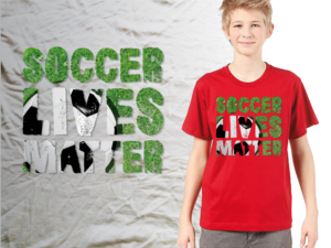 T-shirt Design by Whitebread for this project | Design: #11652846