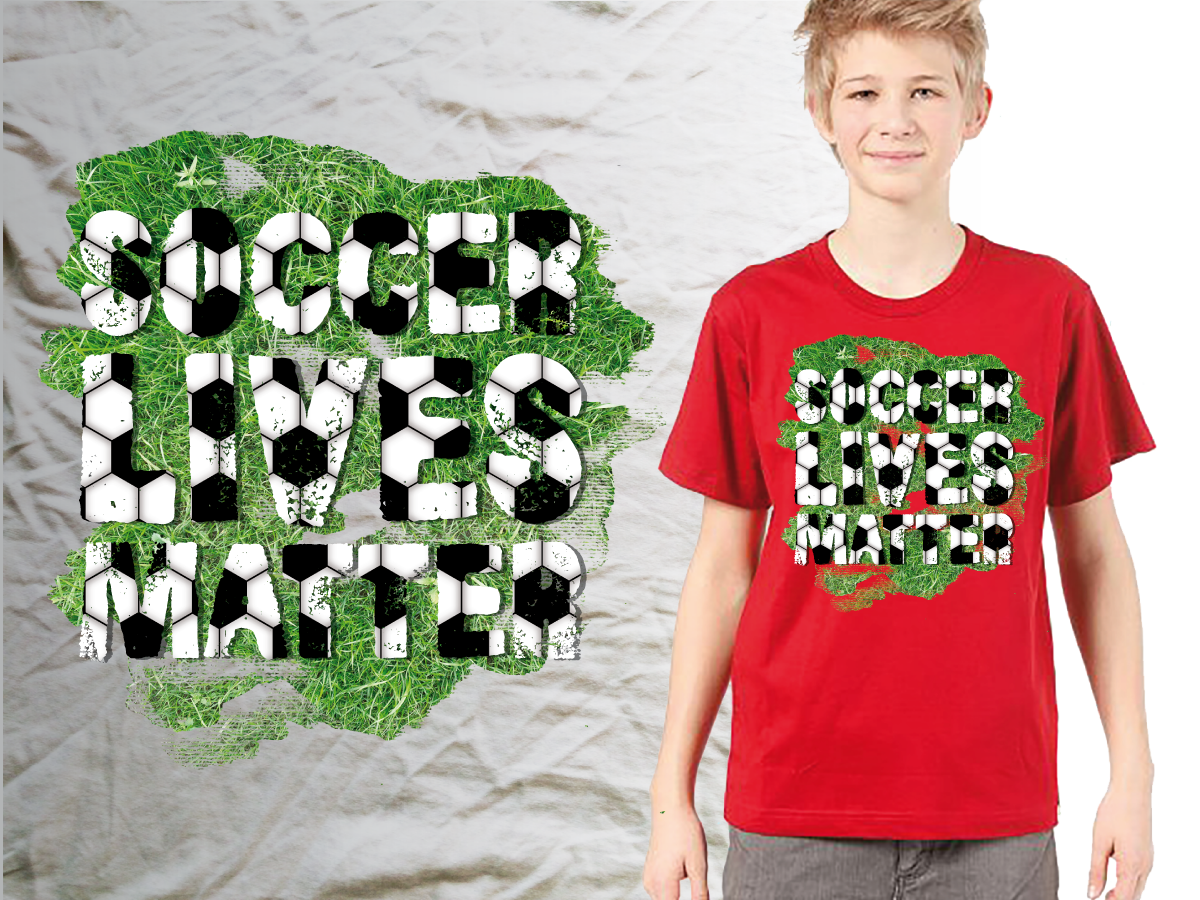T-shirt Design by Whitebread for this project | Design #11653035