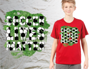 T-shirt Design by Whitebread for this project | Design: #11653035
