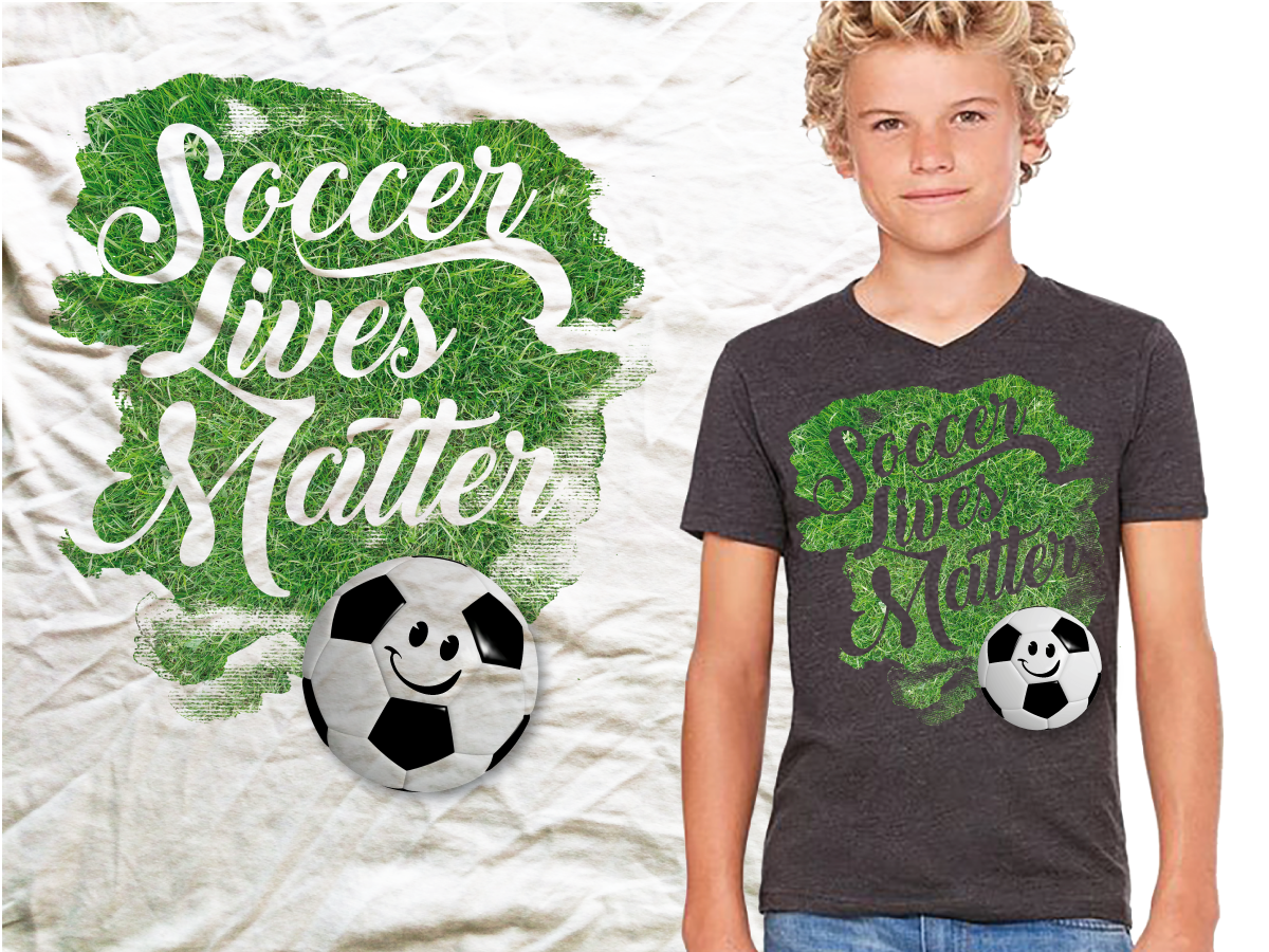 Design de T-shirt par Whitebread pour ce projet | Design #11659311