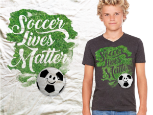 Design de T-shirt par Whitebread pour ce projet | Design #11659311