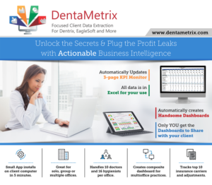Trade Show Booth Design by Akshar Shailesh for DentaMetrix | Design: #11624459