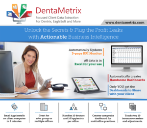 Trade Show Booth Design by Akshar Shailesh for DentaMetrix | Design: #11624465