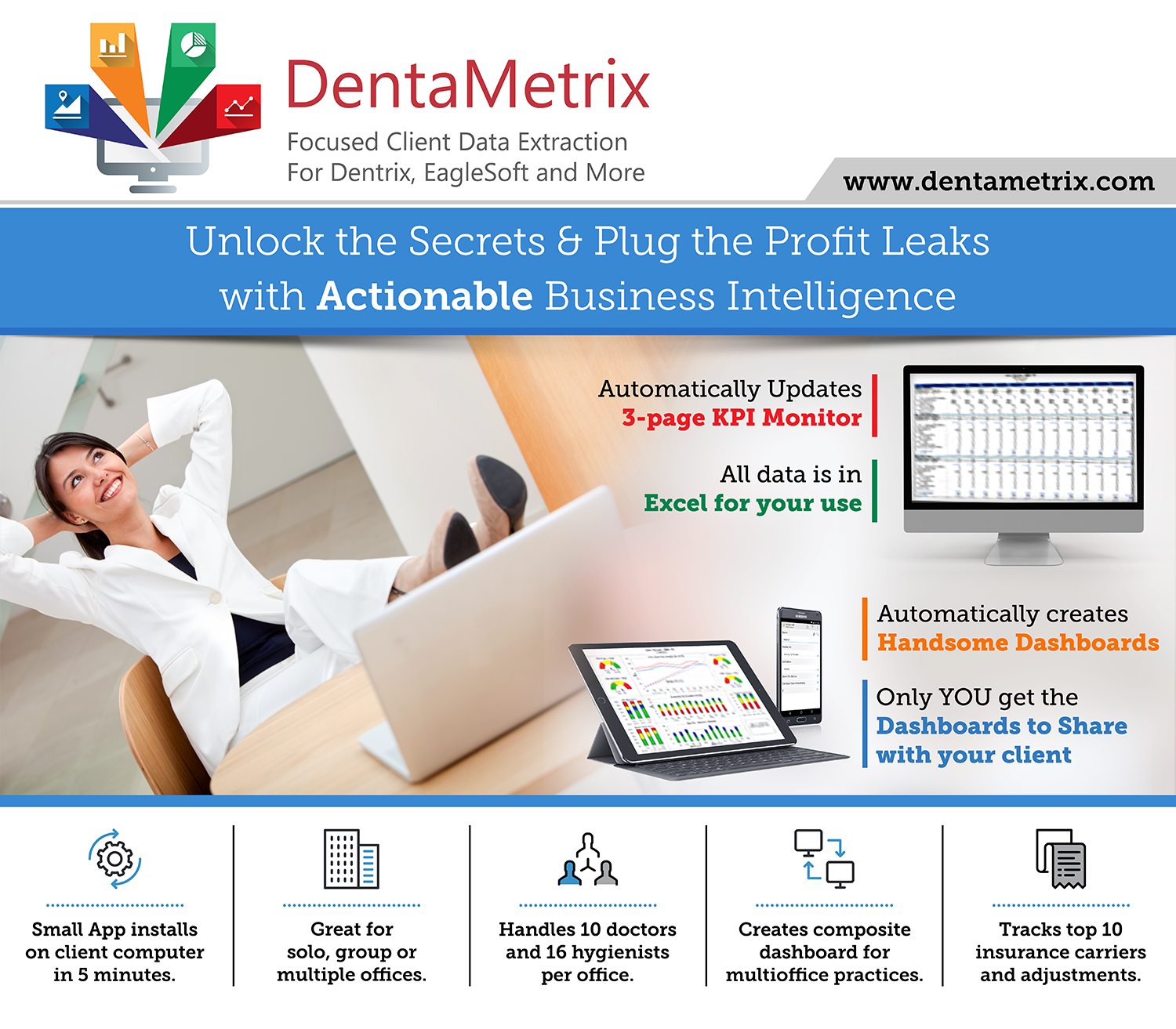 Messestand-Design von Akshar Shailesh für DentaMetrix | Design #11626149