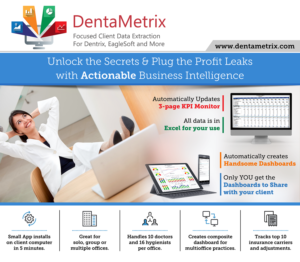 Trade Show Booth Design by Akshar Shailesh for DentaMetrix | Design: #11626149