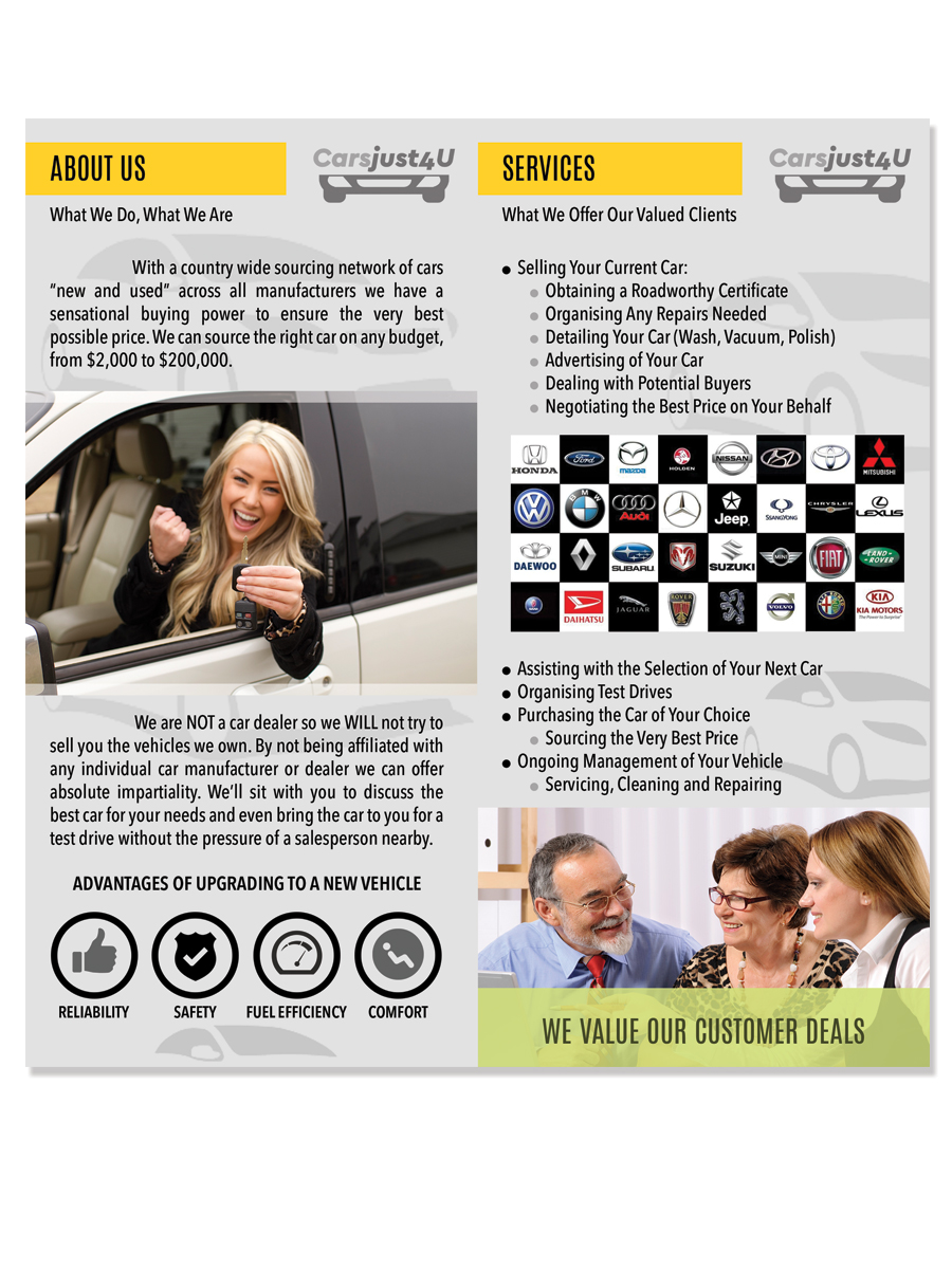 Flyer Design by LeonFX for this project | Design #11666984