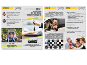 Flyer Design by LeonFX for this project | Design: #11772830