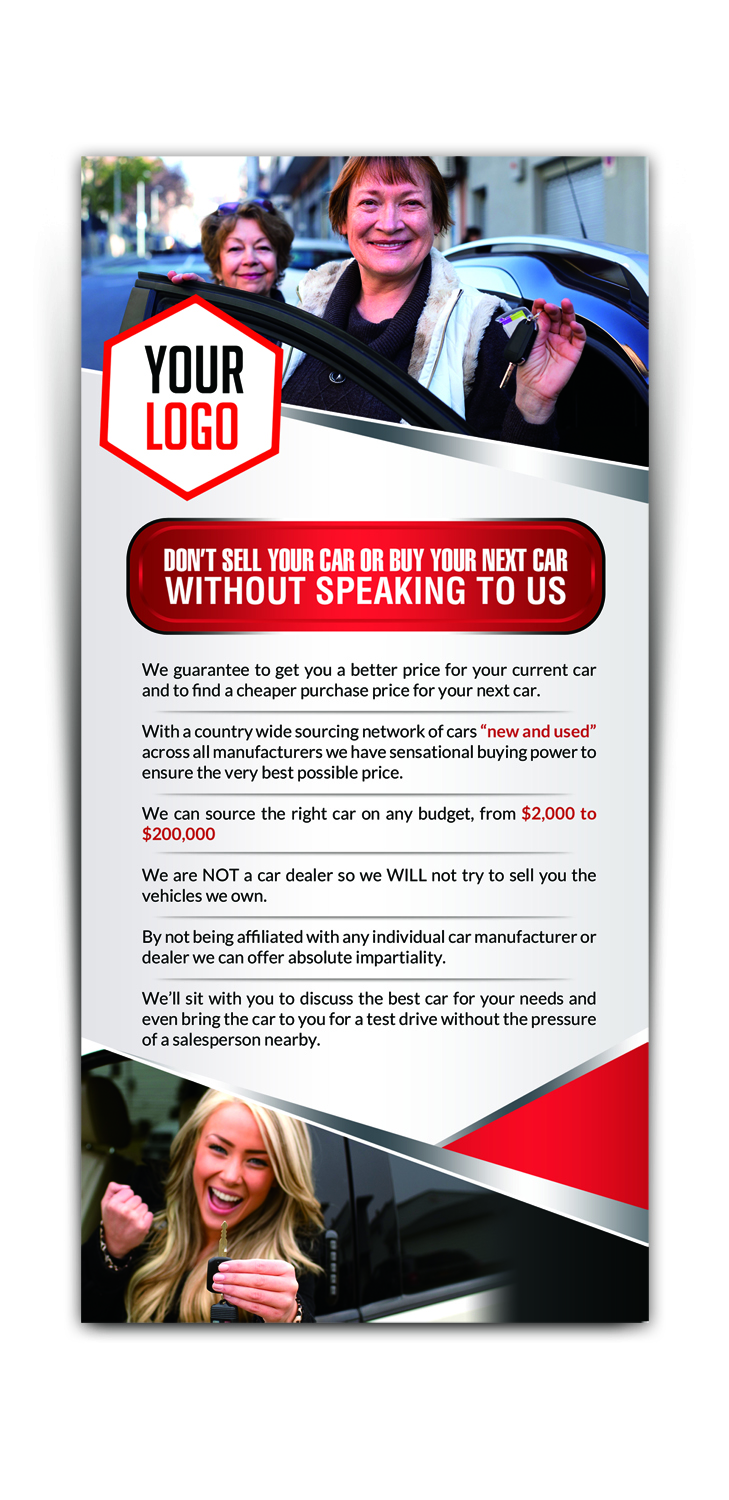 Flyer Design by debdesign for this project | Design #11651034