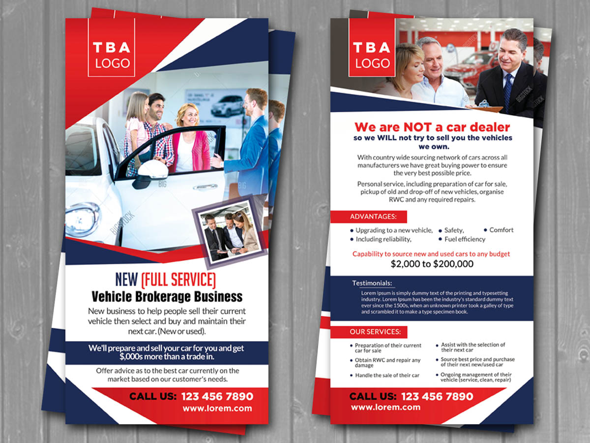 Flyer Design by creative.bugs for this project | Design #11604580