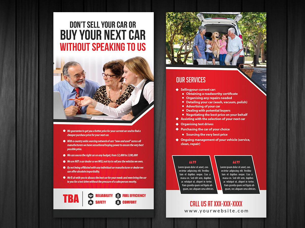 Design de Flyer par Deepak_9_Malhotra pour ce projet | Design #11644266