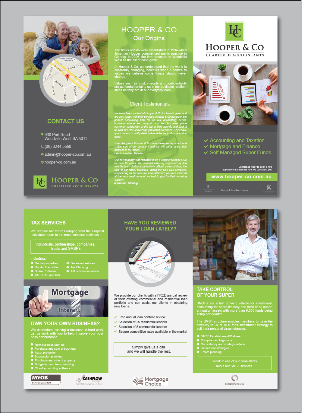 Flyer Design by alex989 for this project | Design #11605375