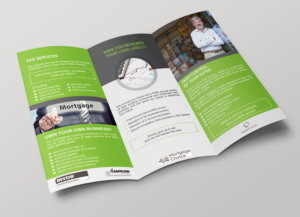 Flyer Design by alex989 for this project | Design: #11605376