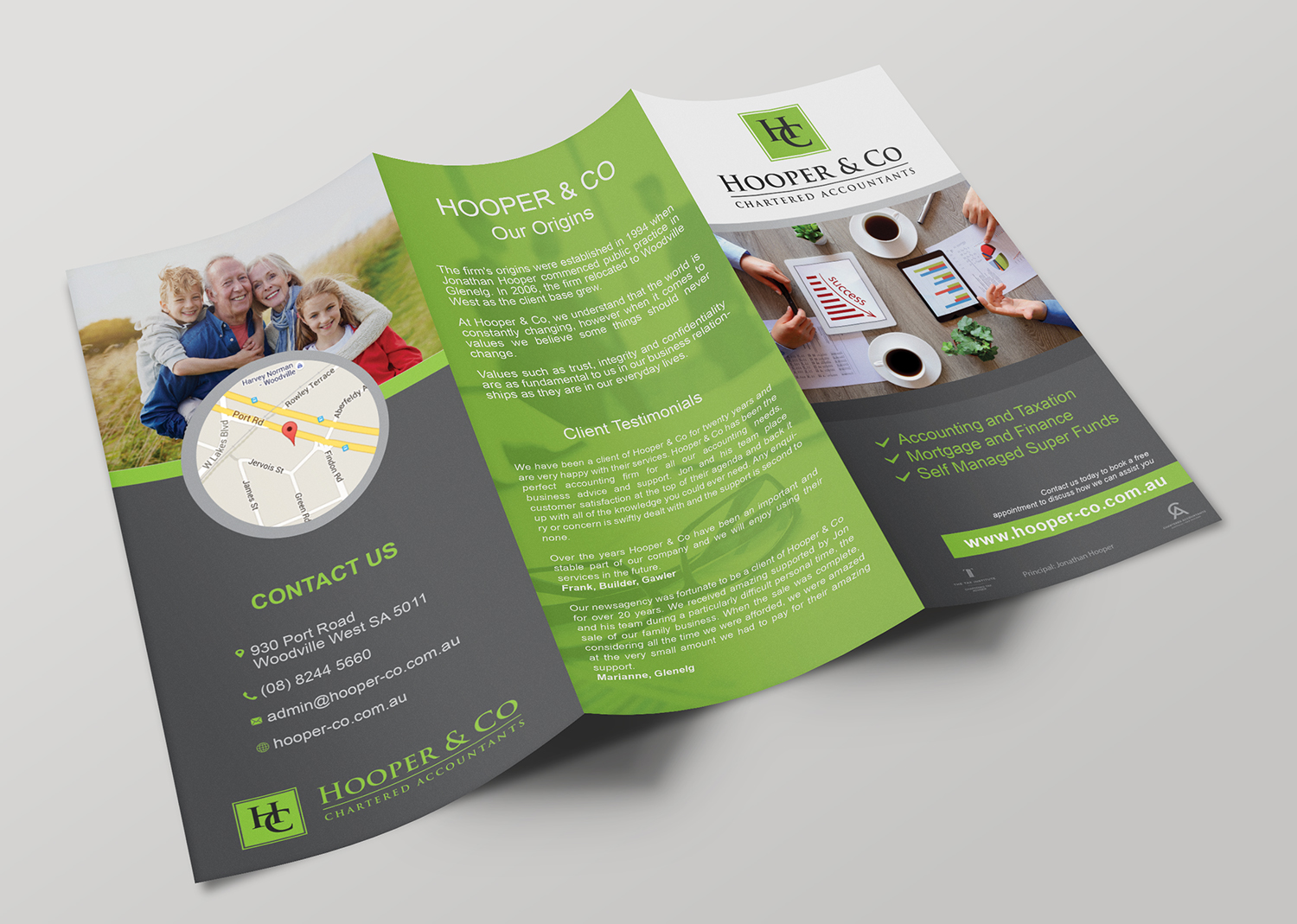 Flyer Design by alex989 for this project | Design #11605377