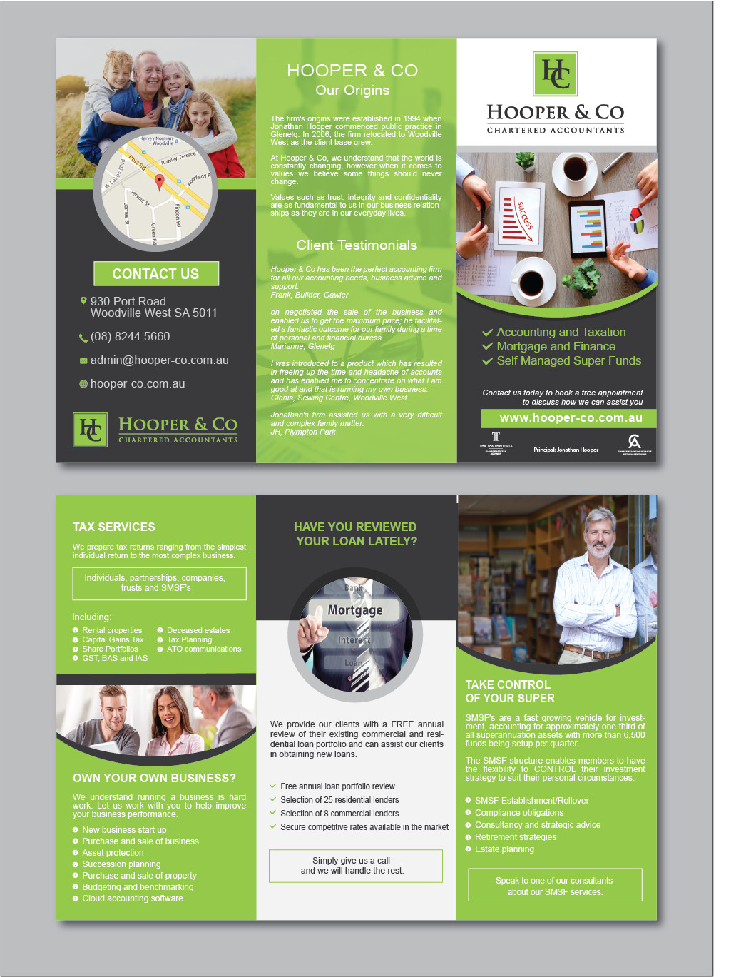 Flyer Design by alex989 for this project | Design #11734783