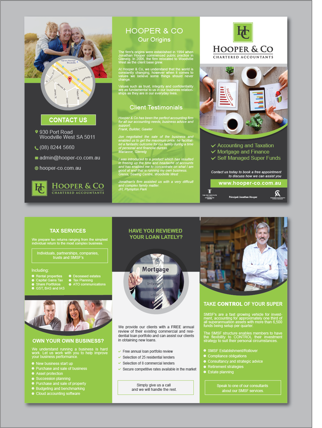 Flyer Design by alex989 for this project | Design #11735358