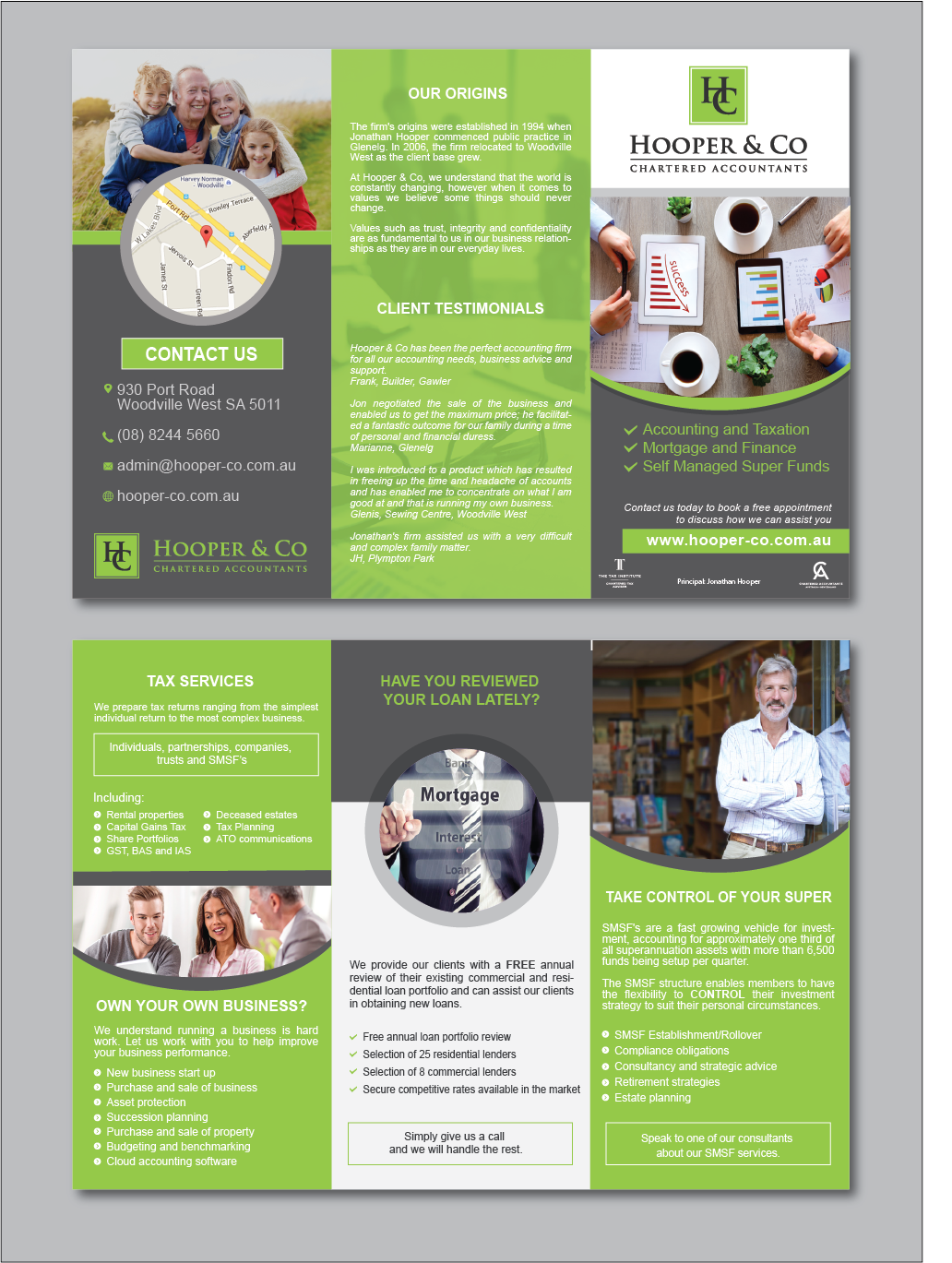 Flyer Design by alex989 for this project | Design: #11768763