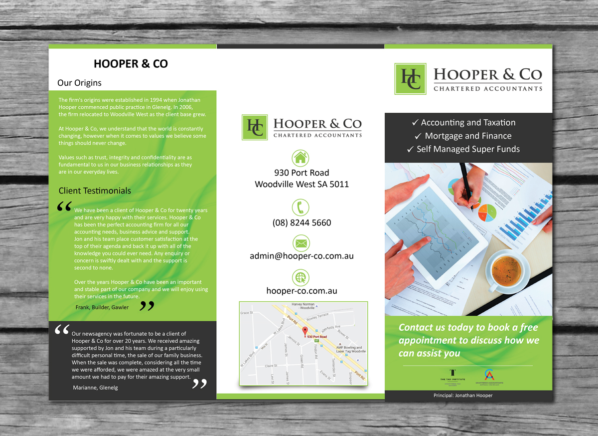 Flyer Design by nyky for this project | Design #11624057