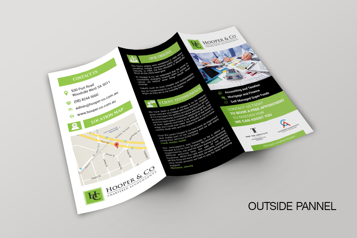 Flyer Design by Sarmishtha Chattopadhyay_loginchange for this project | Design #11660944