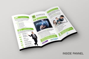 Flyer Design by Sarmishtha Chattopadhyay_loginchange for this project | Design: #11660957