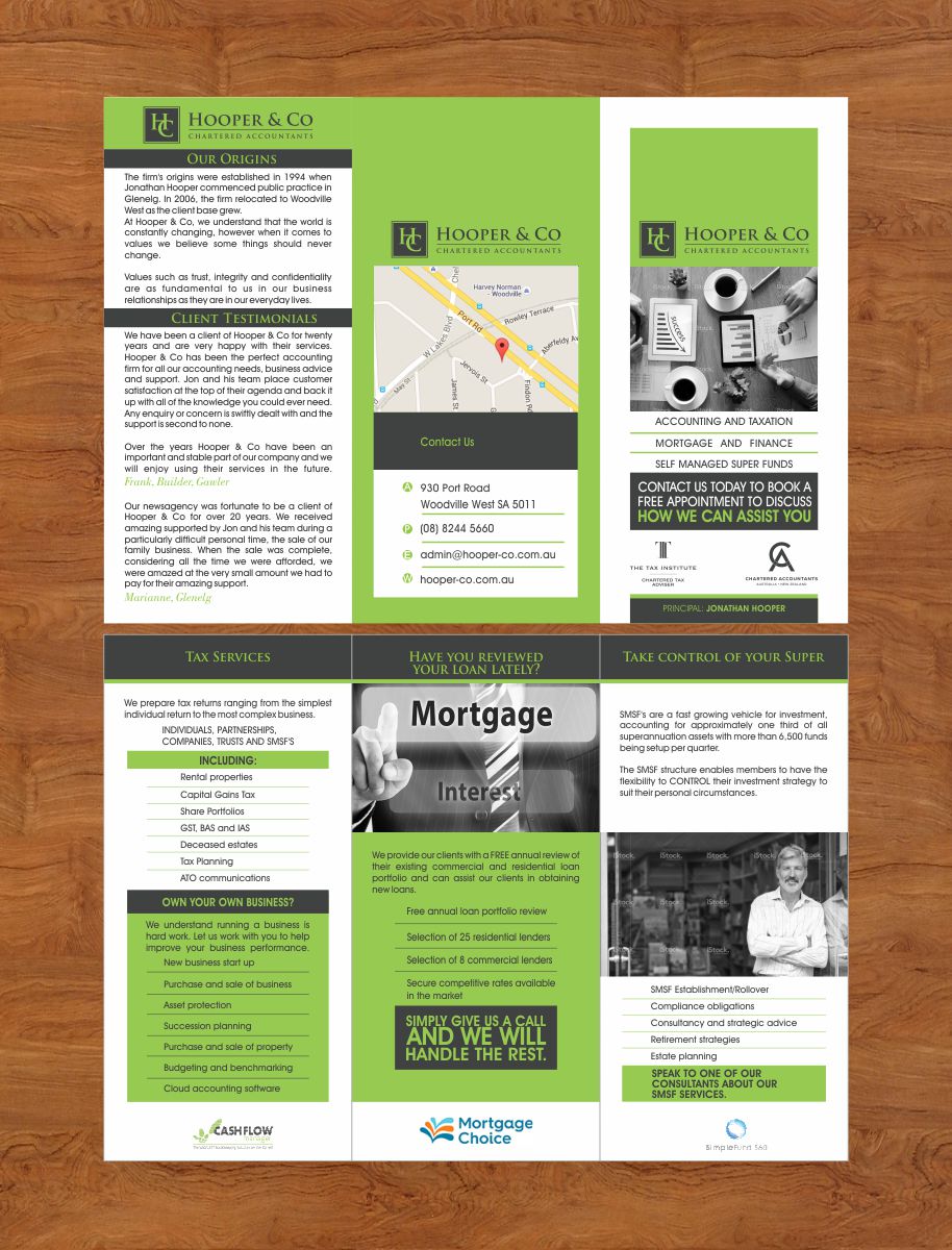 Flyer Design by creativeride for this project | Design #11695454