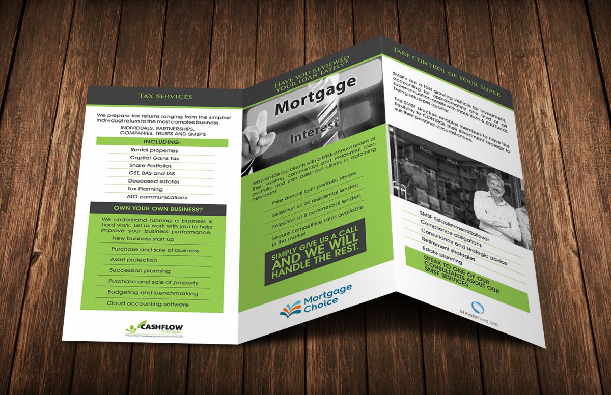 Flyer Design by creativeride for this project | Design #11695455