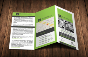 Flyer Design by creativeride for this project | Design: #11695456