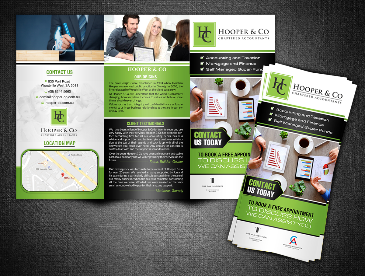 Flyer Design by debdesign for this project | Design #11615135