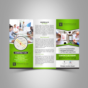 Flyer Design by debdesign for this project | Design: #11670607