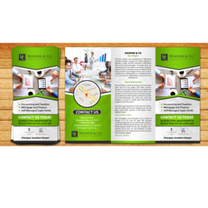 Flyer Design by debdesign for this project | Design: #11670608