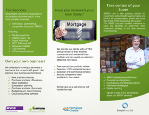 Flyer Design by Gfx.26™ for this project | Design: #11607736