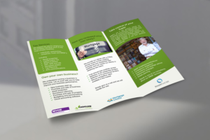 Flyer Design by Gfx.26™ for this project | Design: #11607740