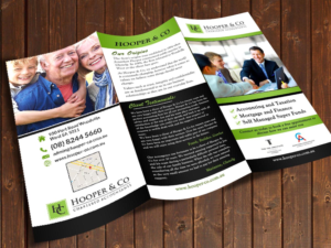 Flyer Design by creative.bugs for this project | Design: #11605967