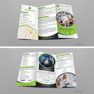 Flyer Design by aspiremedia for this project | Design: #11653784