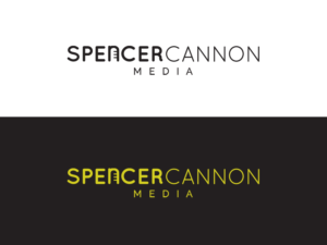 Design de Logo par FRESTI pour Spencer Cannon Media, LLC | Design : #11618382