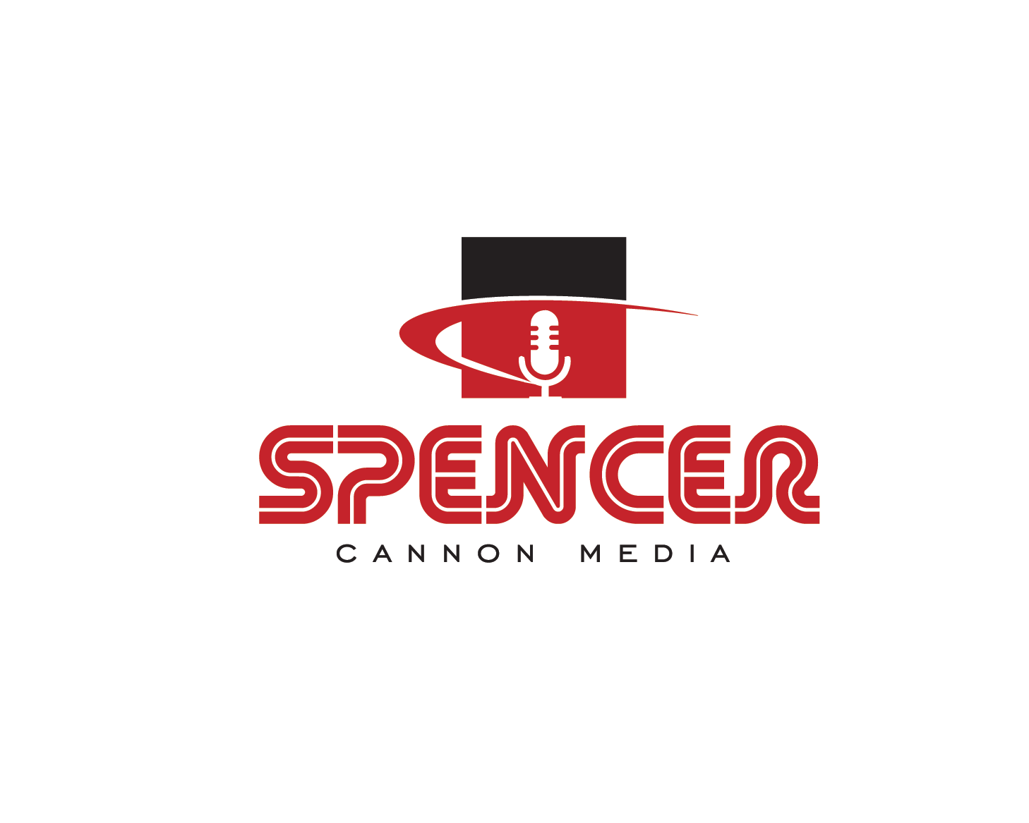 Logo Design by Pv_999 for Spencer Cannon Media, LLC | Design #11704398