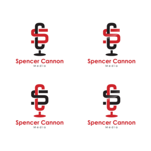 Design de Logo par carlbondoc pour Spencer Cannon Media, LLC | Design : #11653246