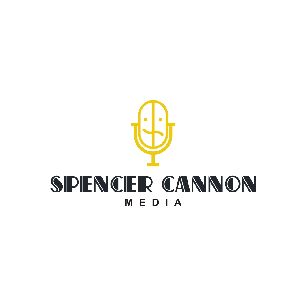 Logo Design by Drgfly for Spencer Cannon Media, LLC | Design #11690304
