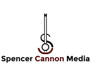 Design de Logo par ii art pour Spencer Cannon Media, LLC | Design : #11679714