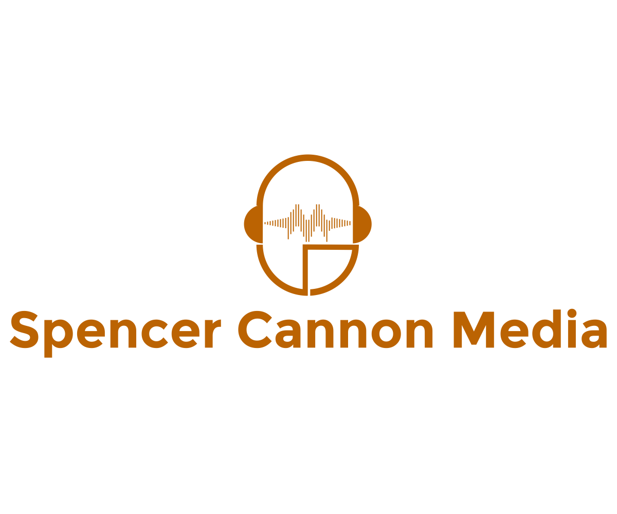 Logo Design by ii art for Spencer Cannon Media, LLC | Design #11681633