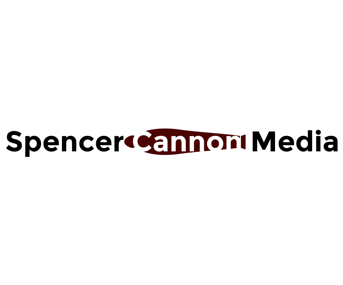 Logo Design by ii art for Spencer Cannon Media, LLC | Design #11687580